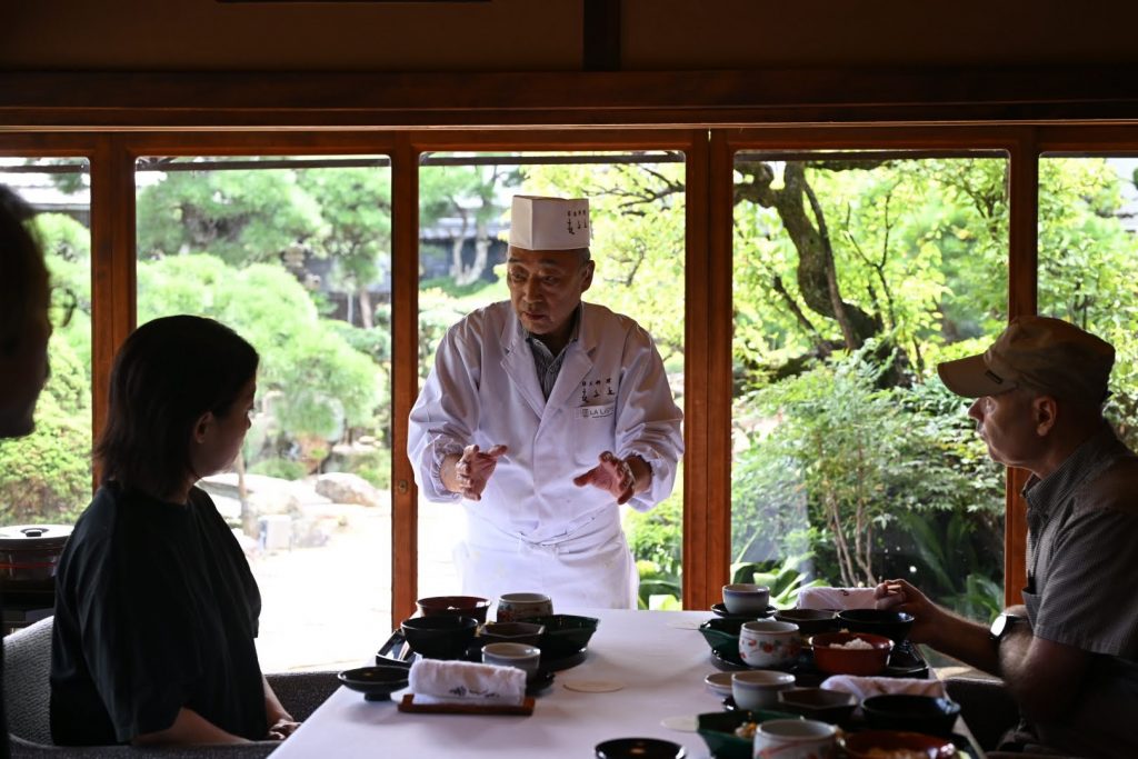 土と空気がつくるクラフト産地ツアー　味噌編3